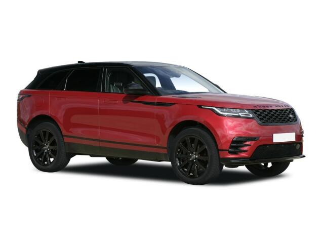 Land Rover Range Rover Velar 2.0 D180 R-Dynamic 5Dr Auto Diesel Estate